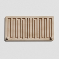 Такт-панель «Лабиринт-муравейник №12» - fgospostavki.ru - Челябинск