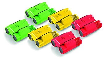 Комплект устройств для синхронизации визуально-слухового восприятия объектов "Говорящие бинокли"  - fgospostavki.ru - Челябинск