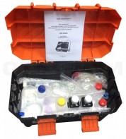 Тест-комплект «Растворенный кислород и биохимическое потребление кислорода» (РК-БПК) - fgospostavki.ru - Челябинск