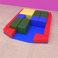 Игровой набор Головоломка - fgospostavki.ru - Челябинск