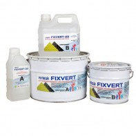 Клей 4-х компонентный для тактильной ПУ плитки (масса 13 кг) - fgospostavki.ru - Челябинск