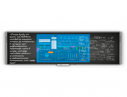 Программно-интерактивный комплекс TeachTouch e-Blackboard - fgospostavki.ru - Челябинск