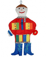 Дидактический Данилушка - fgospostavki.ru - Челябинск