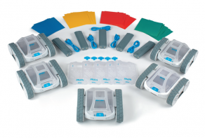 Образовательный модуль "Многофункциональная мобильная платформа Sphero RVR" - fgospostavki.ru - Челябинск