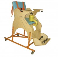 Опора для сидения базовой комплектации (вариант 2, размер 2) - fgospostavki.ru - Челябинск