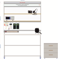 Стол радиомонтажника с приборами - fgospostavki.ru - Челябинск