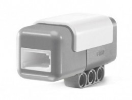 Адаптер для подключения датчиков Fourier к микрокомпьютеру NXT - fgospostavki.ru - Челябинск