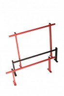 Турник-перекладина с креплением к потолку (2,5 м) - fgospostavki.ru - Челябинск