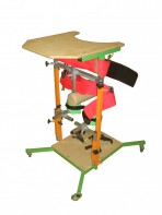 Опора для стояния (вариант 2, размер 1) - fgospostavki.ru - Челябинск