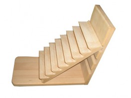 Настольный тренажер "Лесенка для пальцев" - fgospostavki.ru - Челябинск