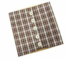 Рамка с большими пуговицами - fgospostavki.ru - Челябинск