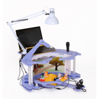 Мультстудия для кукольной анимации. Проф - версия. - fgospostavki.ru - Челябинск