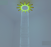 Фибероптический модуль «Солнышко» - fgospostavki.ru - Челябинск