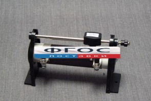 Реостат 50 Ом, 1,5 А - fgospostavki.ru - Челябинск