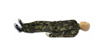 Тренажер для эвакуации и оказания первой помощи "Алекс" - fgospostavki.ru - Челябинск