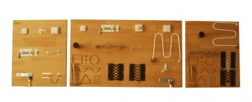 Комплект тренажеров для развития верхних конечностей - fgospostavki.ru - Челябинск