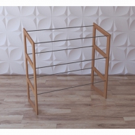 Стеллаж компактный 6 контейнеров - fgospostavki.ru - Челябинск