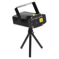 Проектор звездного неба "Мини Laser" - fgospostavki.ru - Челябинск