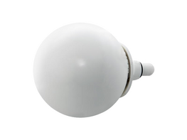 Наконечник шарообразный вращающийся на резьбе - fgospostavki.ru - Челябинск