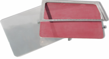 Прибор для рельефного рисования "Школьник" - fgospostavki.ru - Челябинск