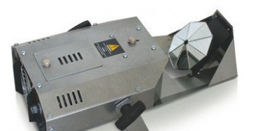 Звукоактивированный световой проектор «Брейнскан» - fgospostavki.ru - Челябинск