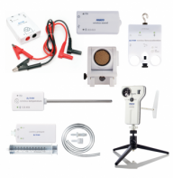 Комплект датчиков для педагога ДОУ PASCO - fgospostavki.ru - Челябинск