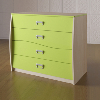 Шкаф «Любознательный малыш» - fgospostavki.ru - Челябинск