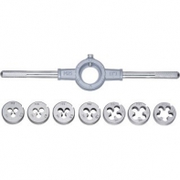 Набор плашек (8 предметов) - fgospostavki.ru - Челябинск