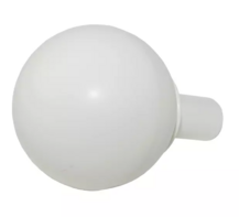 Наконечник-насадка шарообразный вращающийся - fgospostavki.ru - Челябинск