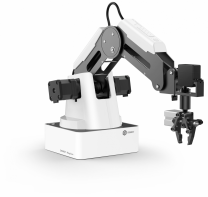 Роботизированный манипулятор Dobot Magician (образовательная версия) - fgospostavki.ru - Челябинск