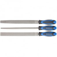 Набор рашпилей 250 мм (3 штуки) - fgospostavki.ru - Челябинск