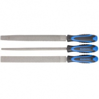 Набор напильников (3 штуки) - fgospostavki.ru - Челябинск