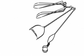 Комплект "Массажные логопедические зонды с витыми ручками Новикова Е.В" (дополнительный комплект, 3 штуки) - fgospostavki.ru - Челябинск