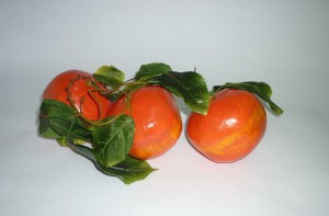 Ветка муляжей "Гранат" - fgospostavki.ru - Челябинск