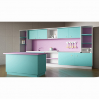 Детская кухня «Нежность» - fgospostavki.ru - Челябинск