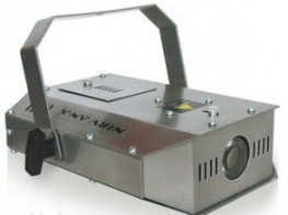 Прибор динамической заливки света «Нирвана» - fgospostavki.ru - Челябинск