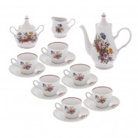 Сервиз кофейный на 6 персон - fgospostavki.ru - Челябинск