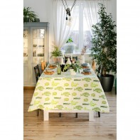 Скатерть цветная - fgospostavki.ru - Челябинск