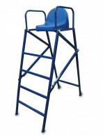 Вышка судейская для бадминтона (раскладная) - fgospostavki.ru - Челябинск