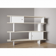 Стеллаж «Акварелька» - fgospostavki.ru - Челябинск