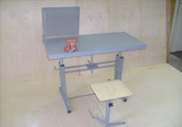 Верстак слесарный учебный  Вс-У-СК - fgospostavki.ru - Челябинск