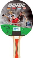 Ракетка для настольного тенниса (для любителей) 1,7 мм - fgospostavki.ru - Челябинск