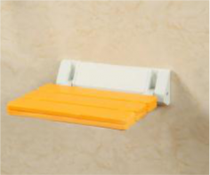 Сиденье для ванной комнаты "Антибак" (317х325 миллиметров) - fgospostavki.ru - Челябинск