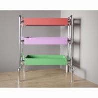 Стеллаж Джокер «Все в порядке» - fgospostavki.ru - Челябинск