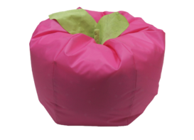 Бескаркасное кресло «Яблочко» размер S - fgospostavki.ru - Челябинск