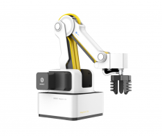Роботизированный манипулятор Dobot Magician Lite - fgospostavki.ru - Челябинск