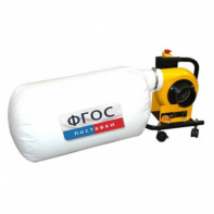 Пылеулавливающий агрегат - fgospostavki.ru - Челябинск