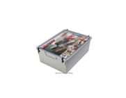 Конструктор модульных станков Unimat 1 Ресурсный набор на класс - fgospostavki.ru - Челябинск