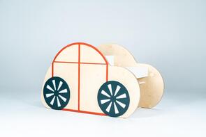 Методический интерактивный комплекс "Машинка" 32" - fgospostavki.ru - Челябинск