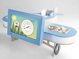 Методический интерактивный комплекс "Самолет" - fgospostavki.ru - Челябинск